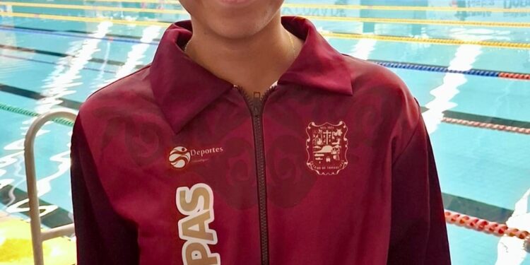 Inicia Paralimpiada Nacional 2025; Tamaulipas logra primeras medallas