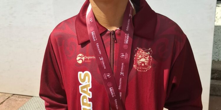 Inicia Paralimpiada Nacional 2025; Tamaulipas logra primeras medallas