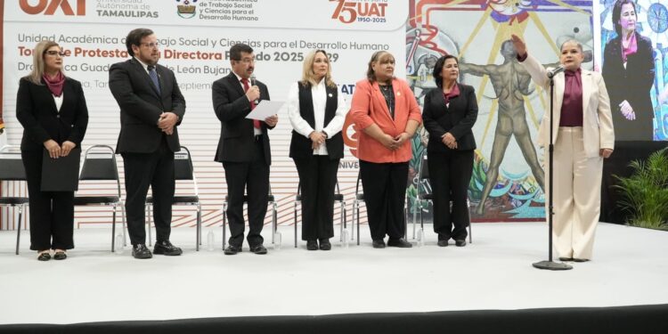 Destaca gobernador compromiso de la UAT con el bienestar social de Tamaulipas