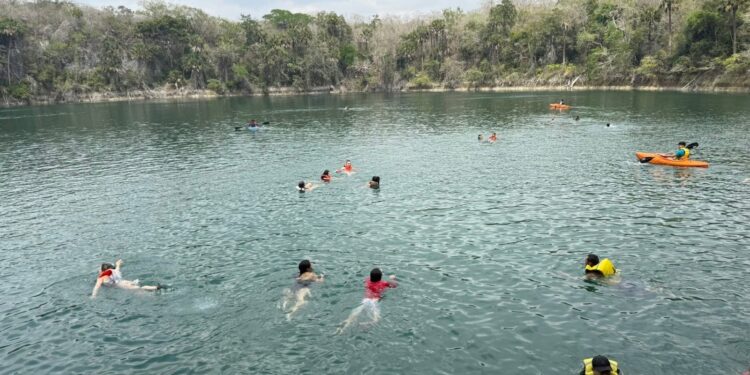 Con capacitación, certificación y registro se fortalece el turismo en Tamaulipas