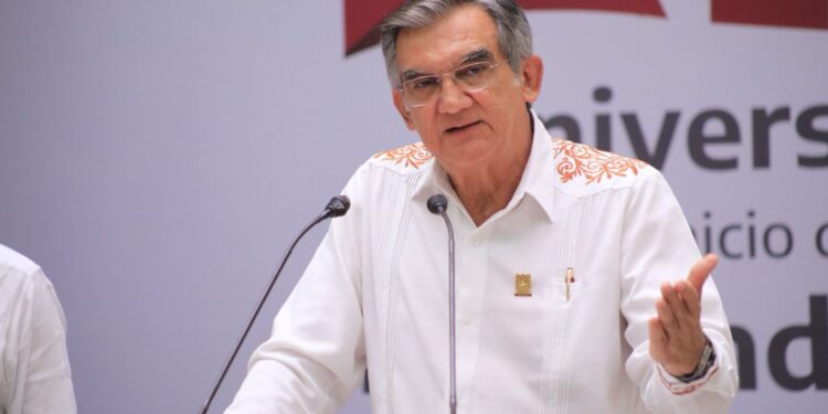 Embajador de la Unión Europea destaca condiciones de seguridad en Tamaulipas