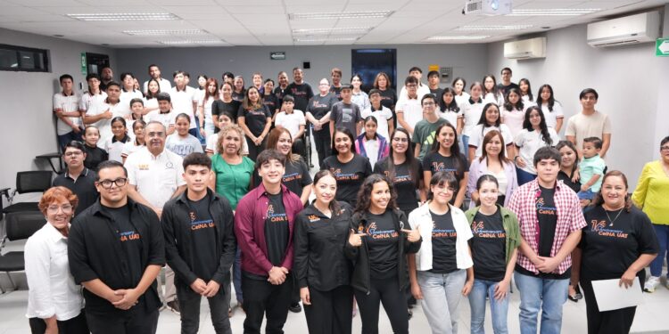 Celebra la UAT el encuentro de exalumnos “Transformando Vidas”