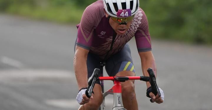 Proyecta ruta ciclista del “Gran Fondo Tampico” a Tamaulipas