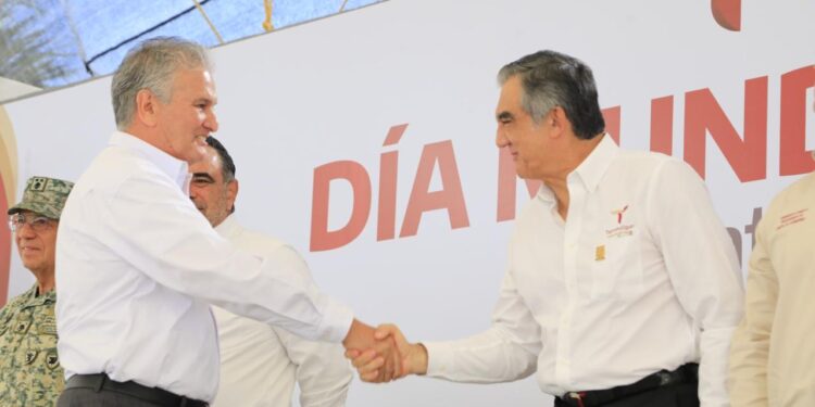 A la baja, mortalidad por infarto en Tamaulipas