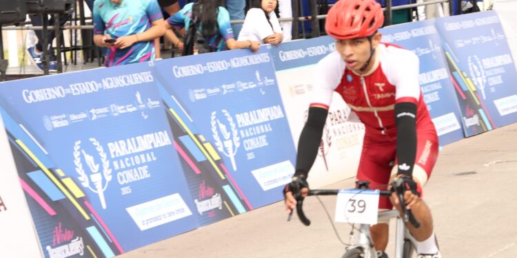 Continúa Tamaulipas destacando en la Paralimpiada Nacional 2025