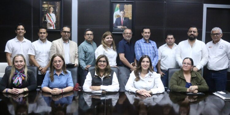 Fortalecen planeación del Puerto Seco con visión de crecimiento ordenado