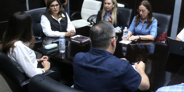 Fortalecen planeación del Puerto Seco con visión de crecimiento ordenado