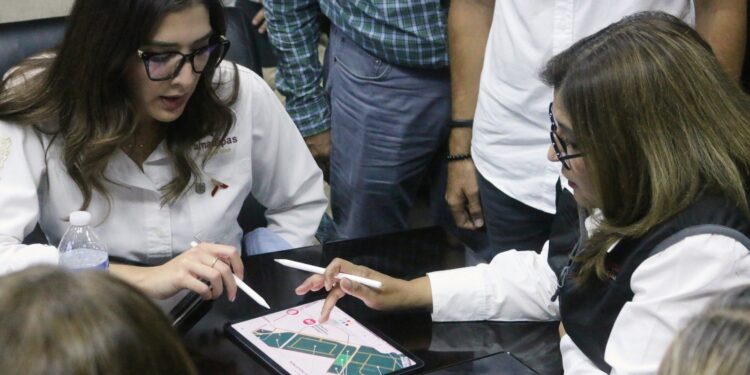 Fortalecen planeación del Puerto Seco con visión de crecimiento ordenado