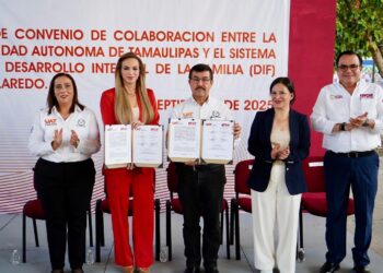 Fortalece la UAT formación de estudiantes de enfermería