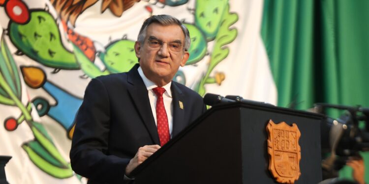 Inicia en Tamaulipas una nueva era de legalidad y justicia: Américo