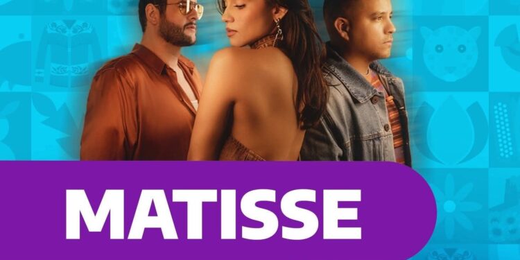 🎡¡Ya casi empieza la fiesta en el Teatro del Pueblo! 🎶🎉