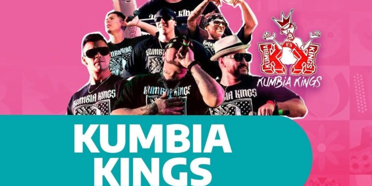 🎡¡Ya casi empieza la fiesta en el Teatro del Pueblo! 🎶🎉