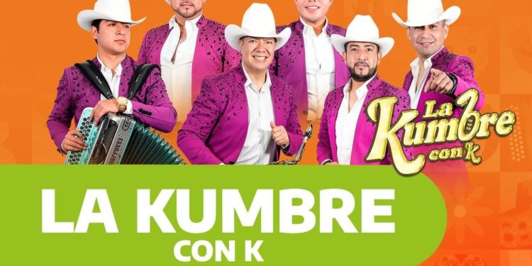 🎡¡Ya casi empieza la fiesta en el Teatro del Pueblo! 🎶🎉