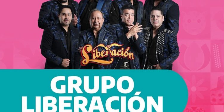 🎡¡Ya casi empieza la fiesta en el Teatro del Pueblo! 🎶🎉