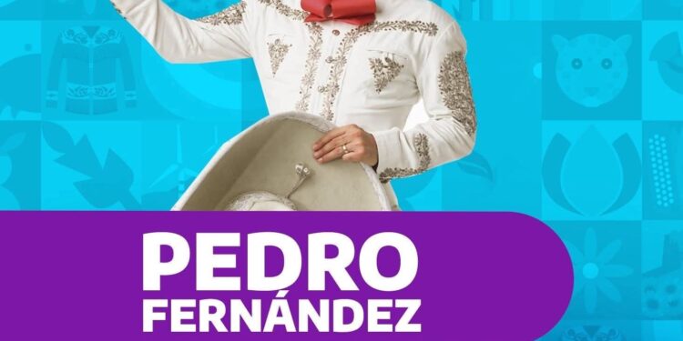 🎡¡Ya casi empieza la fiesta en el Teatro del Pueblo! 🎶🎉