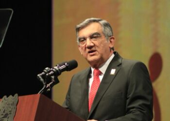 «Mi compromiso con Tamaulipas no tiene límites»: Américo Villarreal Anaya