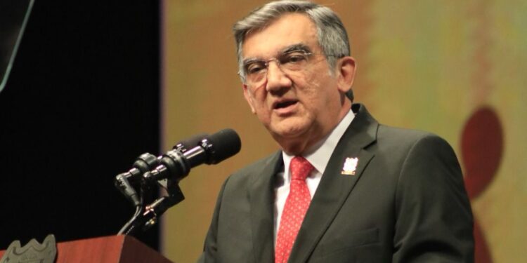 «Mi compromiso con Tamaulipas no tiene límites»: Américo Villarreal Anaya