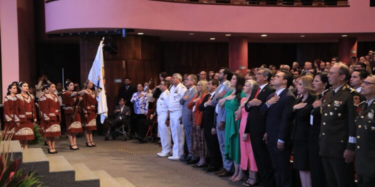 «Mi compromiso con Tamaulipas no tiene límites»: Américo Villarreal Anaya