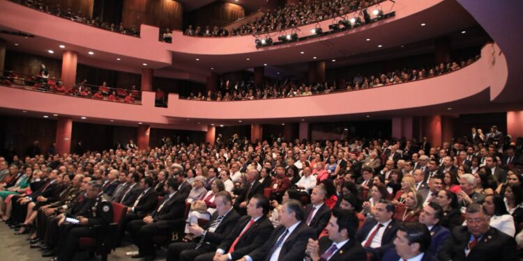 «Mi compromiso con Tamaulipas no tiene límites»: Américo Villarreal Anaya