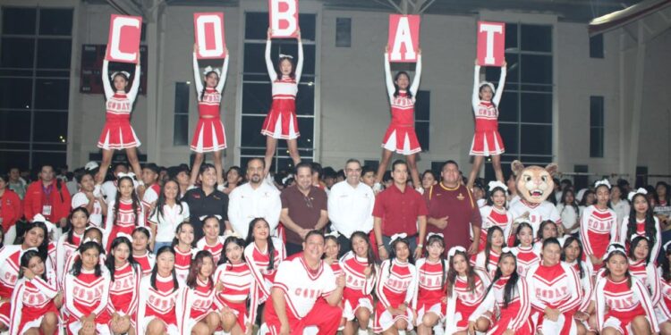 Impulsa COBAT unidad y competitividad con Juegos Estatales 2025