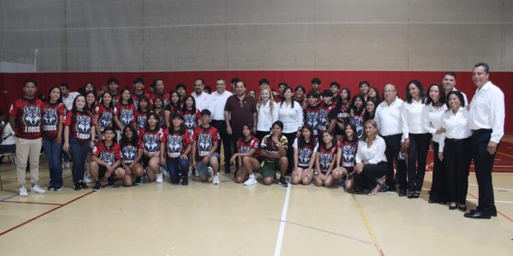 Impulsa COBAT unidad y competitividad con Juegos Estatales 2025