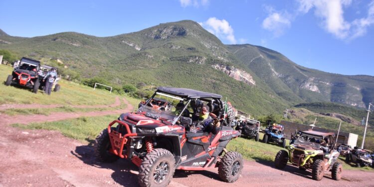 Arranca “La Ruta Tamaulipas 2025” para descubrir las bellezas de Tamaulipas