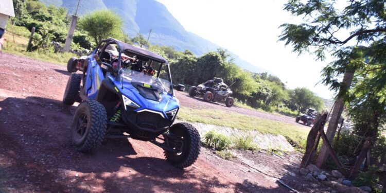 Arranca “La Ruta Tamaulipas 2025” para descubrir las bellezas de Tamaulipas