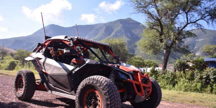 Arranca “La Ruta Tamaulipas 2025” para descubrir las bellezas de Tamaulipas