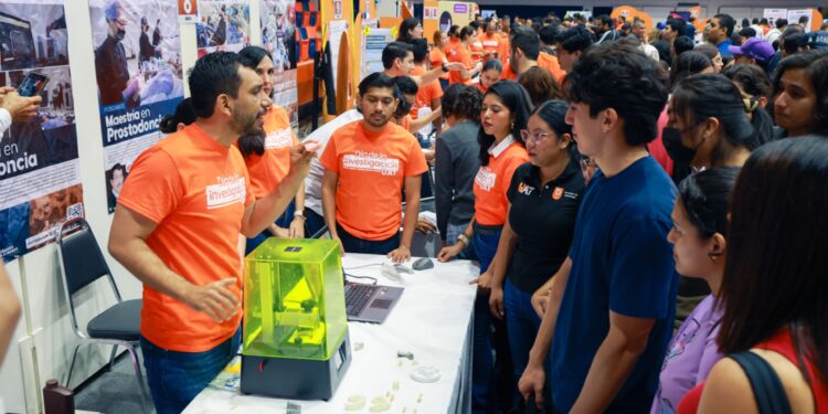 Impulsa la UAT divulgación de la ciencia con el Día de la Investigación