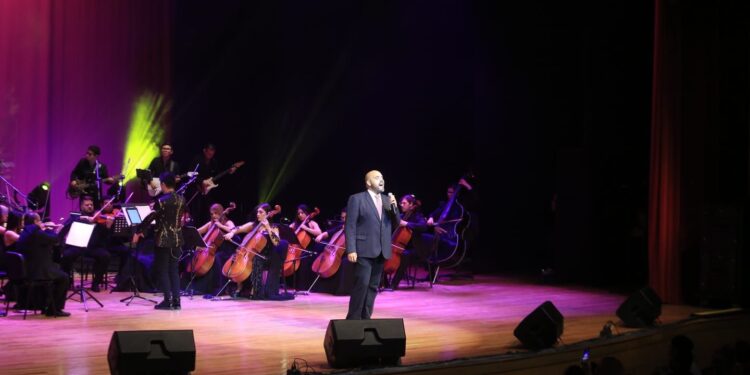 Inaugura Américo Villarreal el FICSM 2025