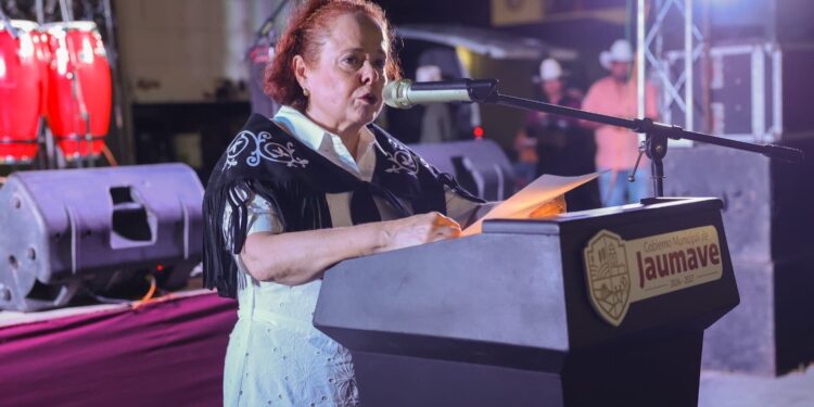 Arranca Gobierno de Tamaulipas Festival Internacional en la Costa del Seno Mexicano en Jaumave