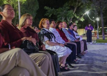 Arranca Gobierno de Tamaulipas Festival Internacional en la Costa del Seno Mexicano en Jaumave