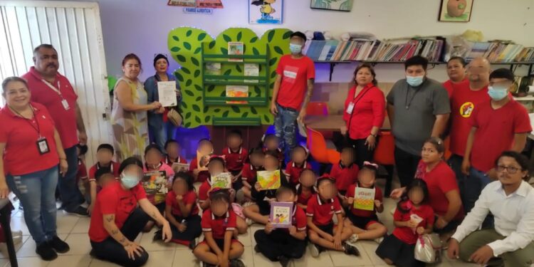 Adolescentes reynosenses en conflicto con la Ley Penal ganan primer lugar nacional en “Somos el Cambio” 2025