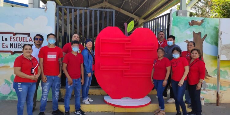 Adolescentes reynosenses en conflicto con la Ley Penal ganan primer lugar nacional en “Somos el Cambio” 2025
