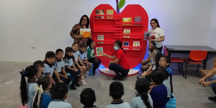 Adolescentes reynosenses en conflicto con la Ley Penal ganan primer lugar nacional en “Somos el Cambio” 2025