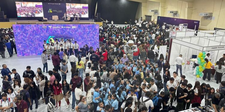 Fortalece Tamaulipas turismo de reuniones; prevén superar los 8 mil millones de pesos en 2025