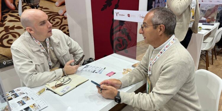 Fortalece Tamaulipas turismo de reuniones; prevén superar los 8 mil millones de pesos en 2025