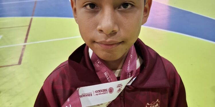 Alcanza Tamaulipas 33 medallas tras dos jornadas de paratletismo en la Paralimpiada Nacional 2025