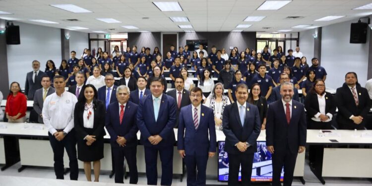 La UAT y el Instituto Mexicano de Contadores refuerzan la colaboración