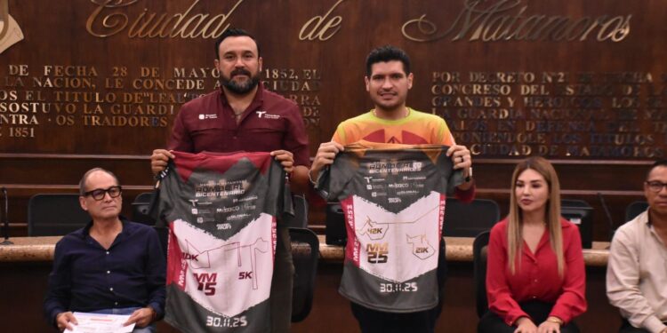 Anuncia Turismo Tamaulipas maratón en Matamoros con 268 mil pesos en premios