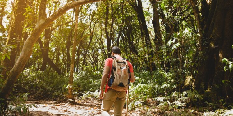 Ofrece Sectur capacitación para garantizar seguridad en actividades de turismo de aventura