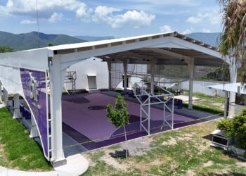 Invierte gobierno humanista de Tamaulipas 305 millones de pesos en infraestructura social