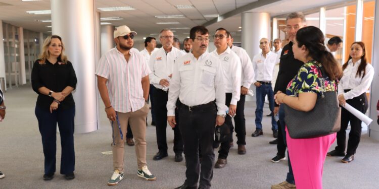 Refuerza UAT acciones de apoyo ante afectaciones por lluvias en la zona sur