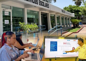 Abre la UAT licenciatura en línea en Educación y Tecnologías Emergentes