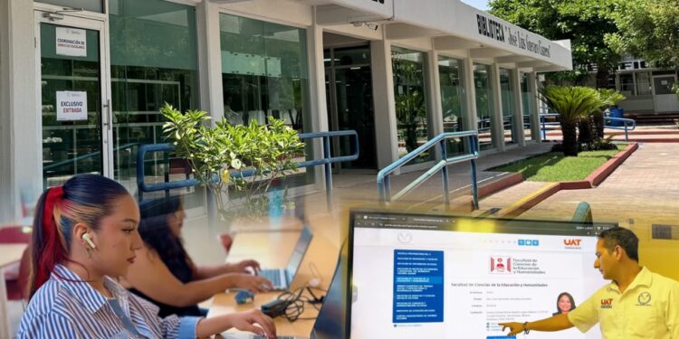 Abre la UAT licenciatura en línea en Educación y Tecnologías Emergentes