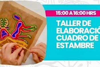 En Feria Tamaulipas 2025, ofrecerán nayaritas talleres