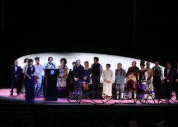 Tamaulipas clausura con éxito el FICSM 2025