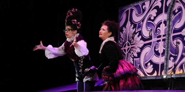 Tamaulipas clausura con éxito el FICSM 2025