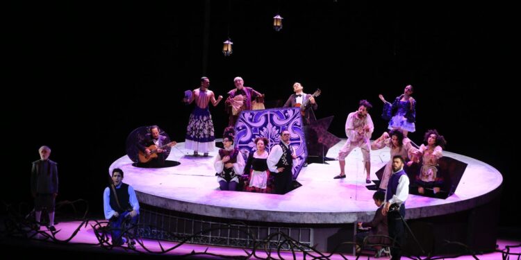 Tamaulipas clausura con éxito el FICSM 2025