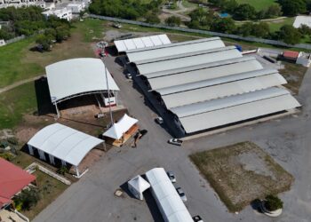 Anuncia Secretaría de Desarrollo Rural programa de actividades en Feria Tamaulipas 2025